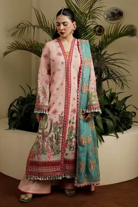 03 Pembe Factory No 21 Eid Spring Summer Collection