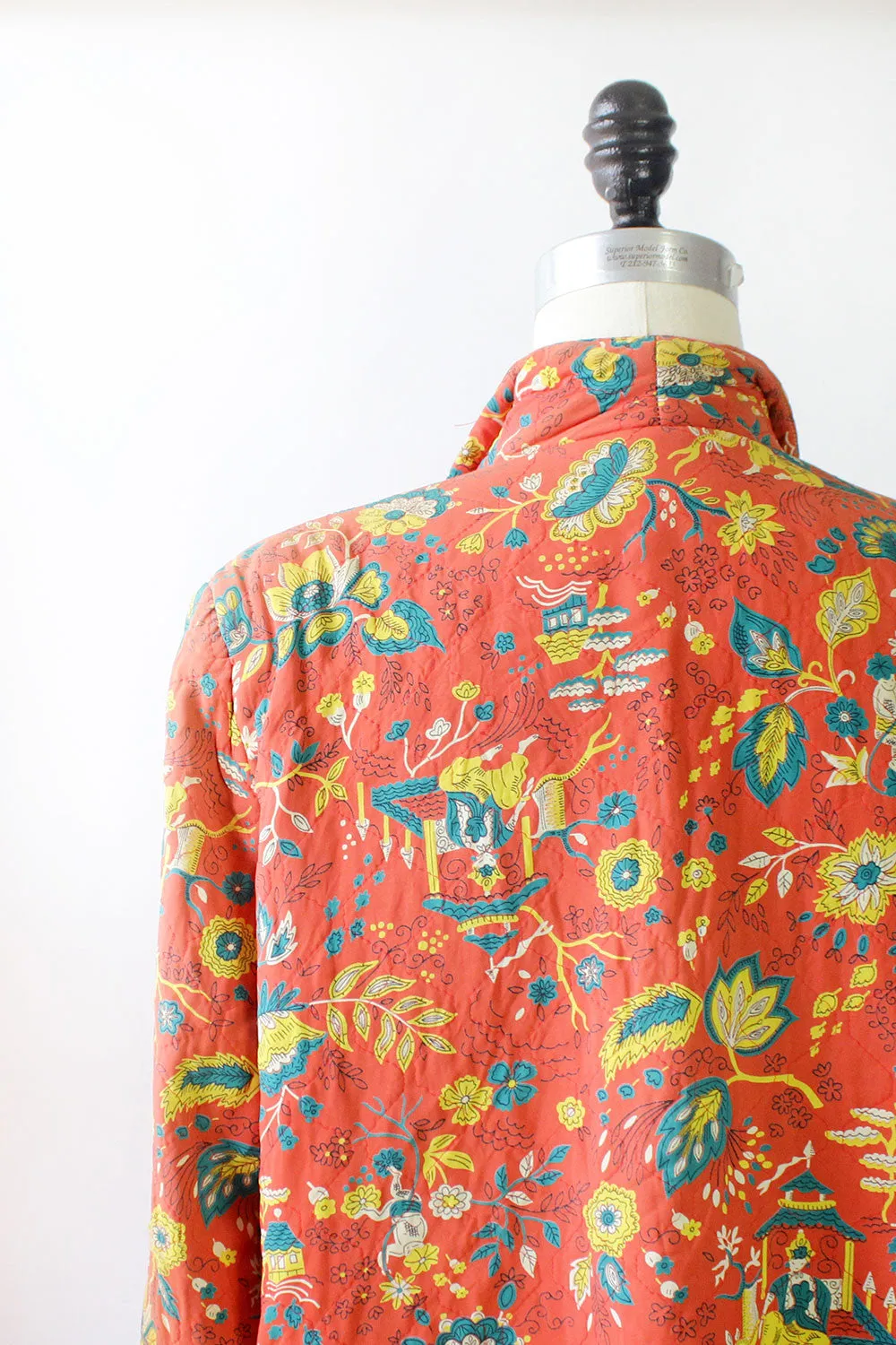 50s Novelty Jacket M/L