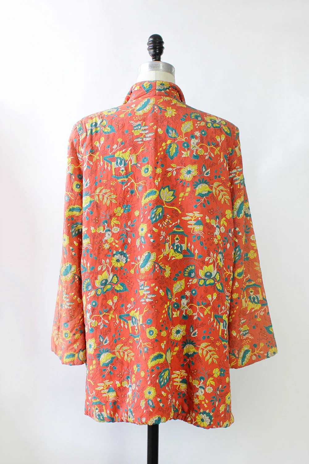 50s Novelty Jacket M/L