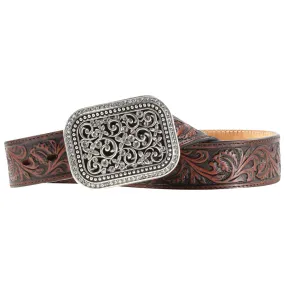 A10006957 Fillagree Fashion Belt