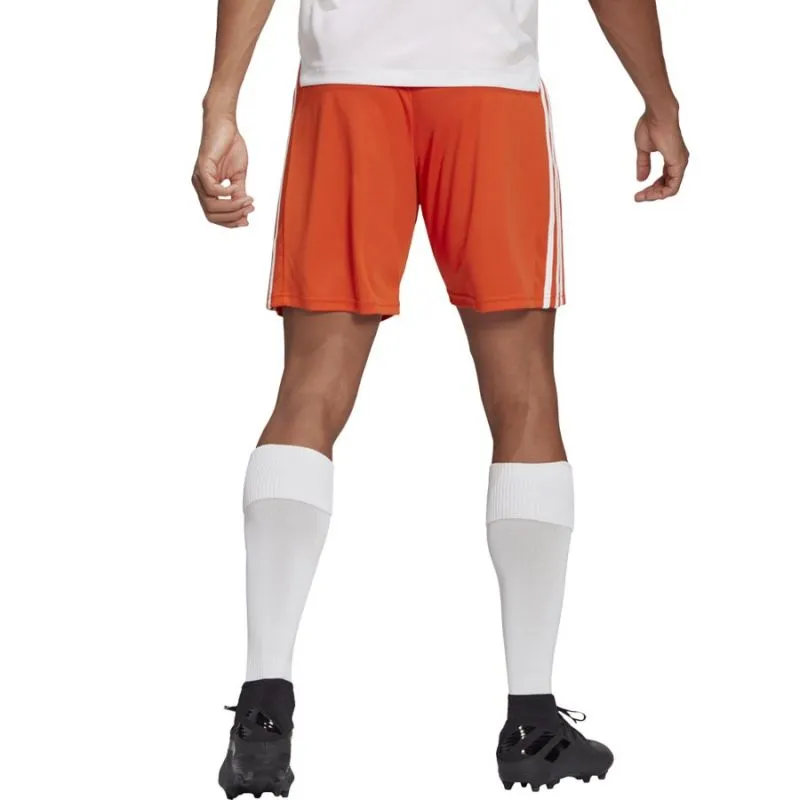 Adidas Mens Squadra 21 Shorts - Orange