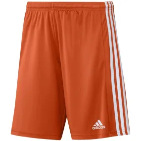 Adidas Mens Squadra 21 Shorts - Orange