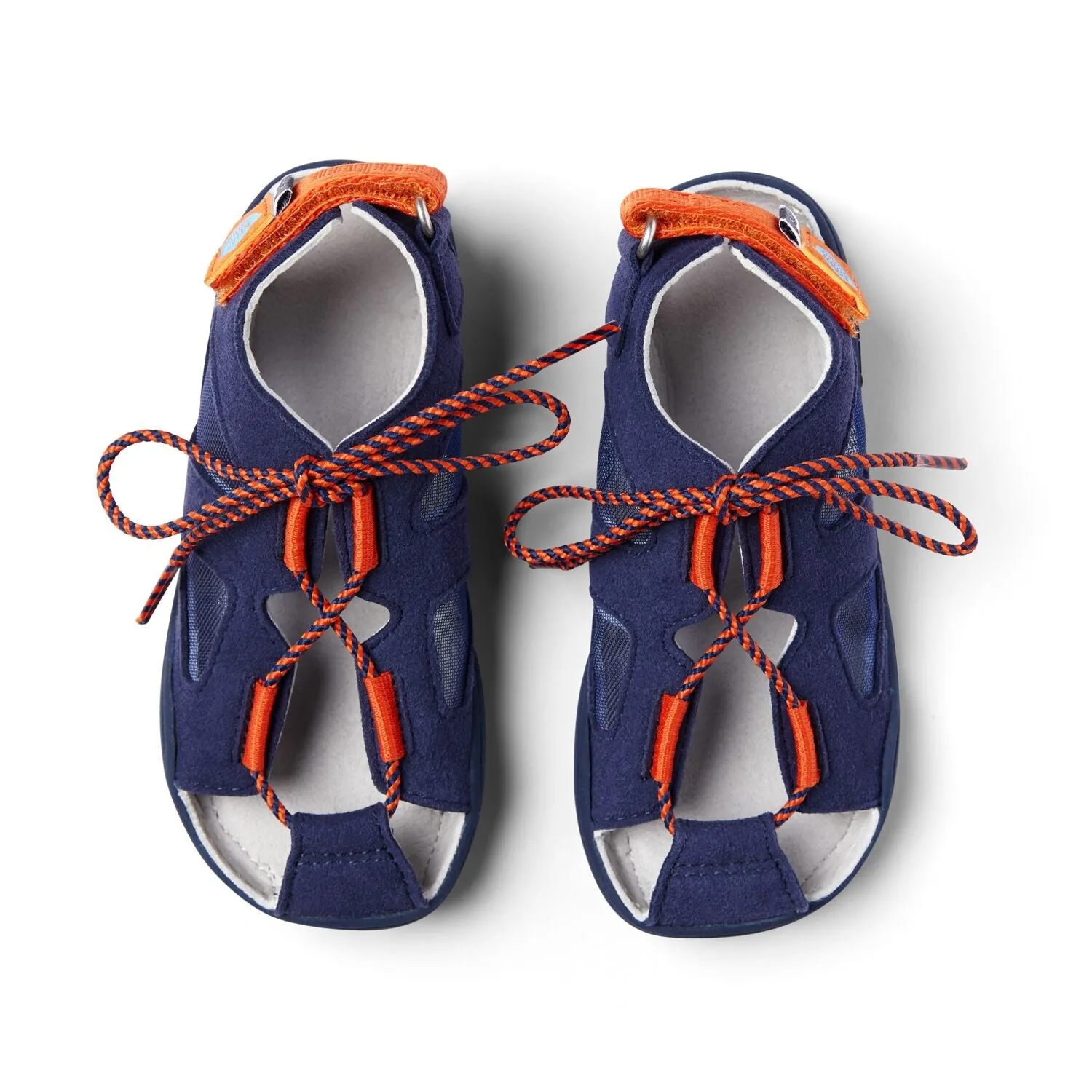 Affenzahn Sandal - Vegan (str. 21 - 25)