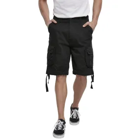 BrandIt Urban Legend Shorts Black