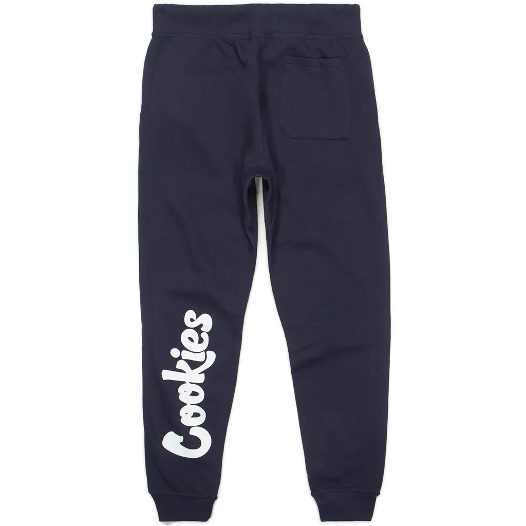 C-Bite Logo Sweatpants