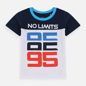 C Club No Limits Shirt 5074