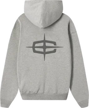 C-STAR HOOD (GREY)