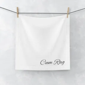 C*m Rag - Love Towel