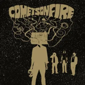 Comets On Fire