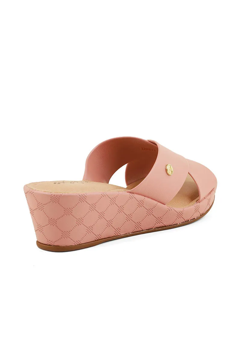 Comfort Slip On I20211-Pink