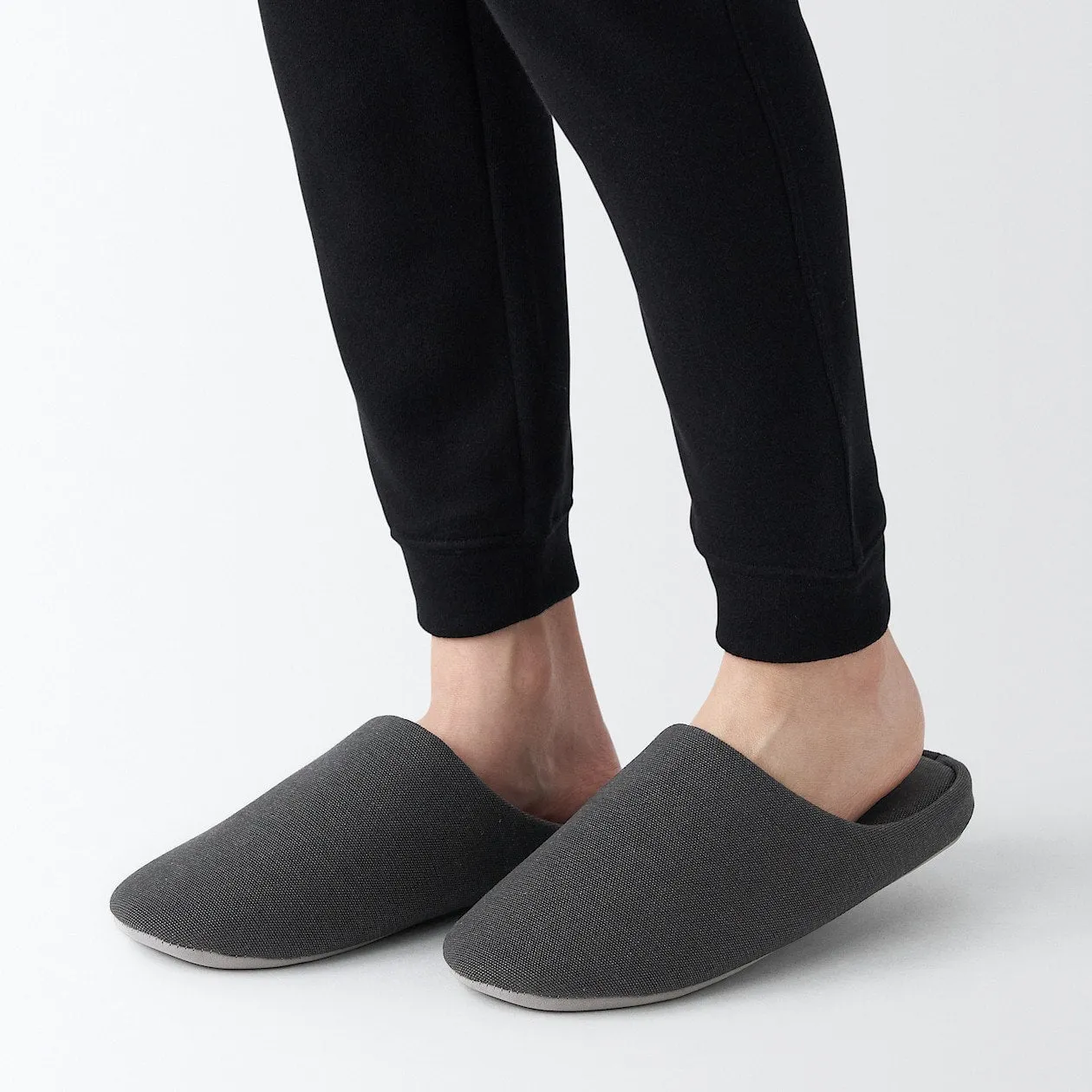 Cotton Insole Slippers