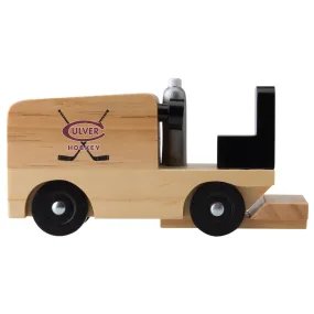 Culver-C Hockey Wooden Ice Resurfacer