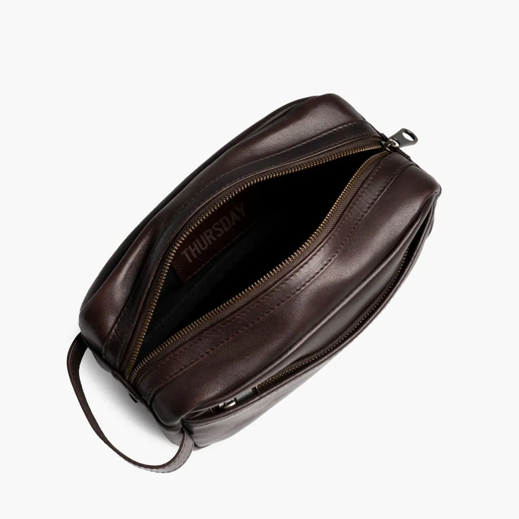 Dopp Kit | Old English