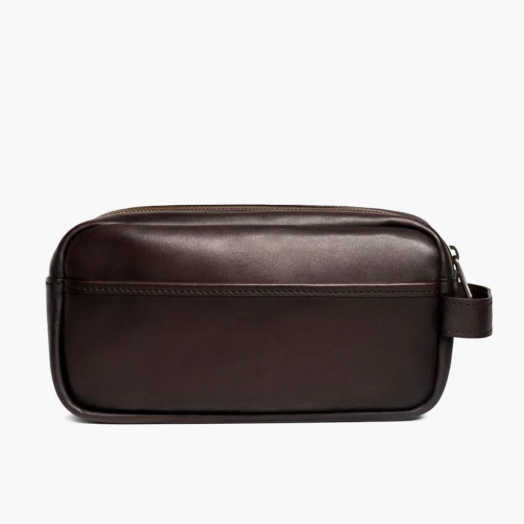 Dopp Kit | Old English