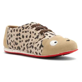 EMU Boy's Cheetah Sneaker Fashion Sneakers