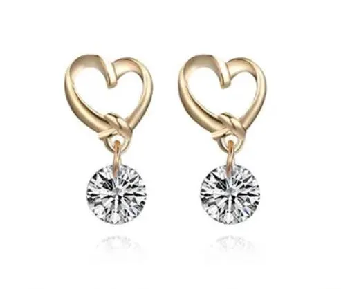 European Style Fashion Earrings - S165397