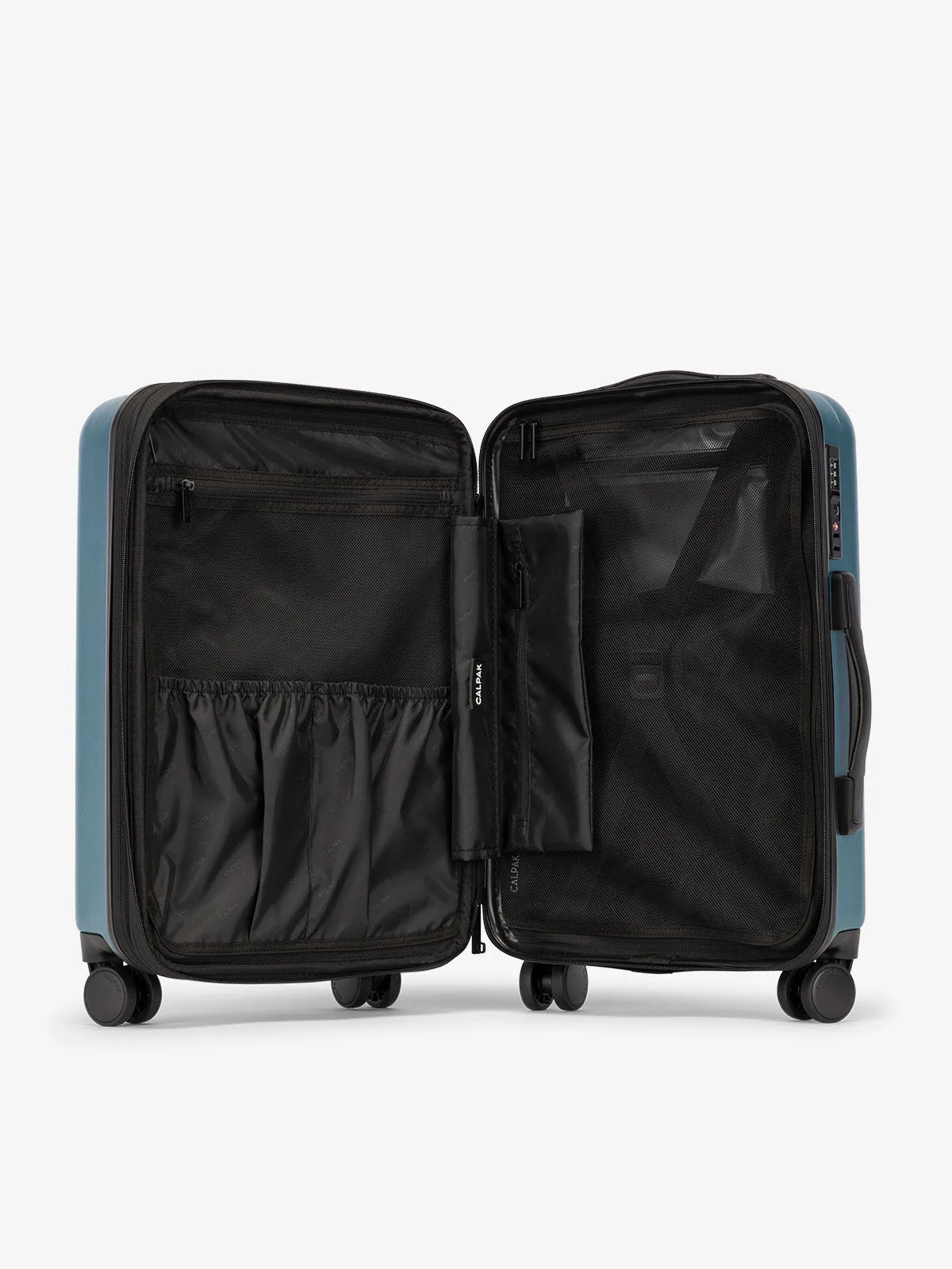 Evry Carry-On Luggage