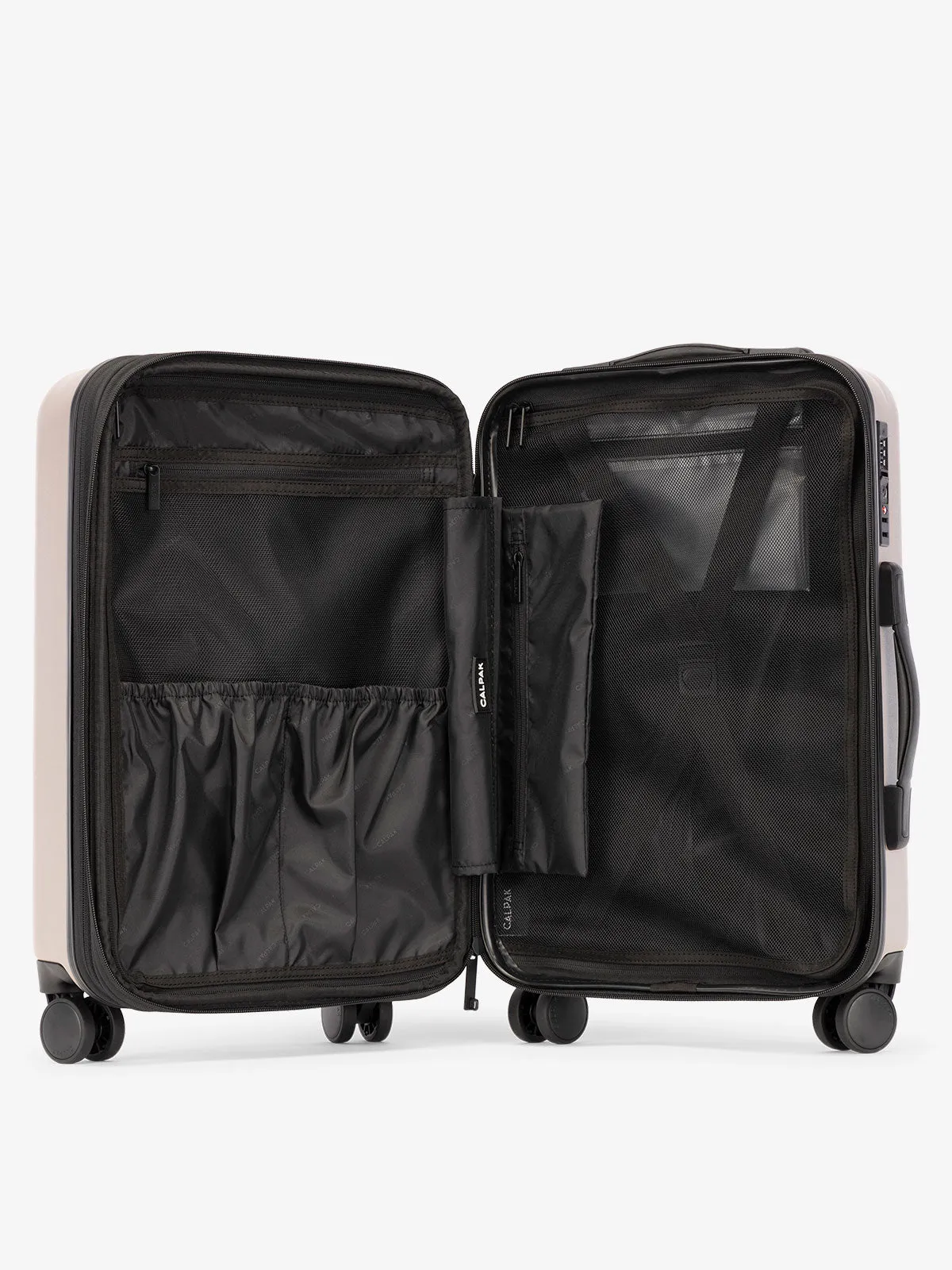 Evry Carry-On Luggage