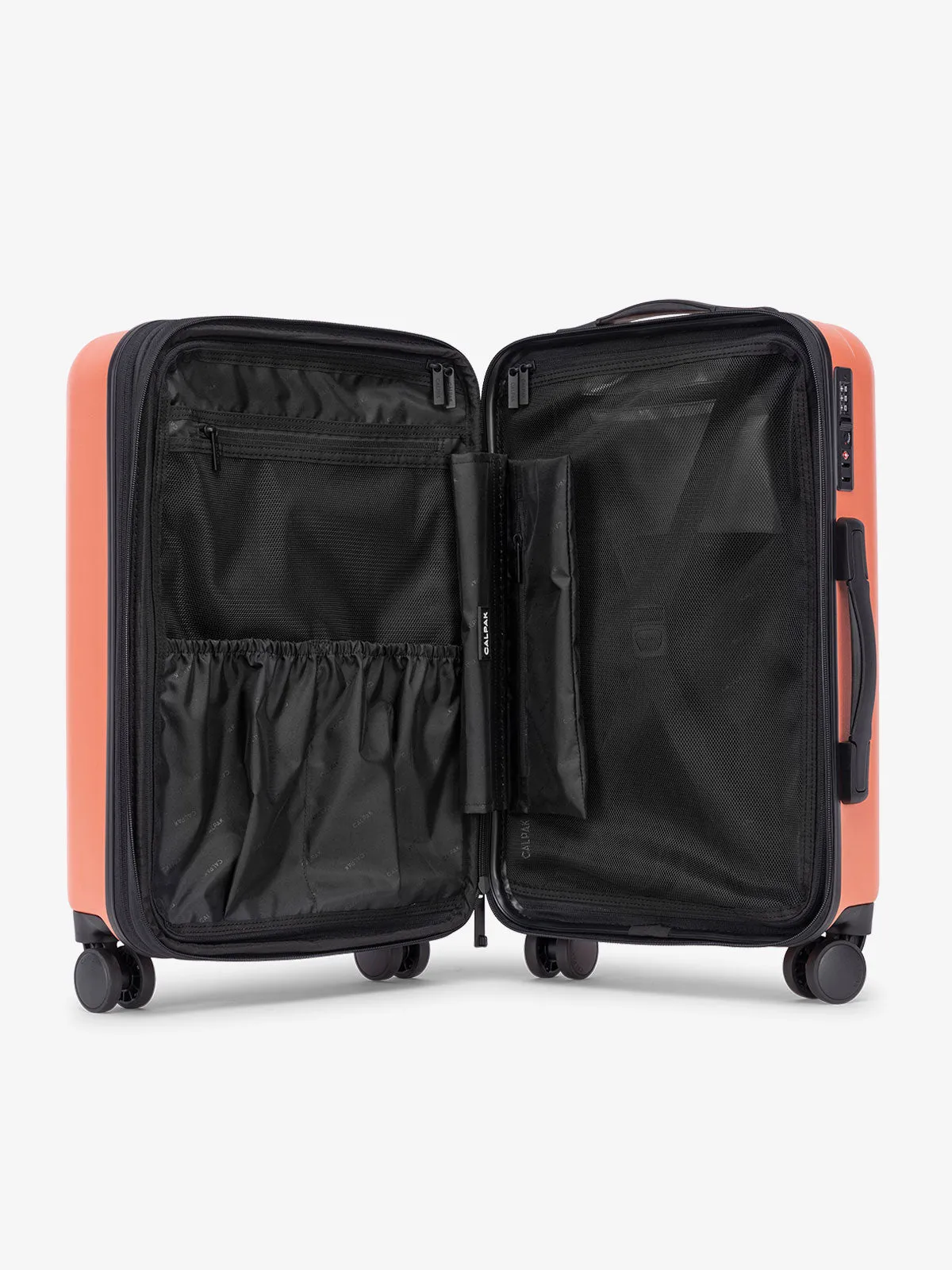 Evry Carry-On Luggage