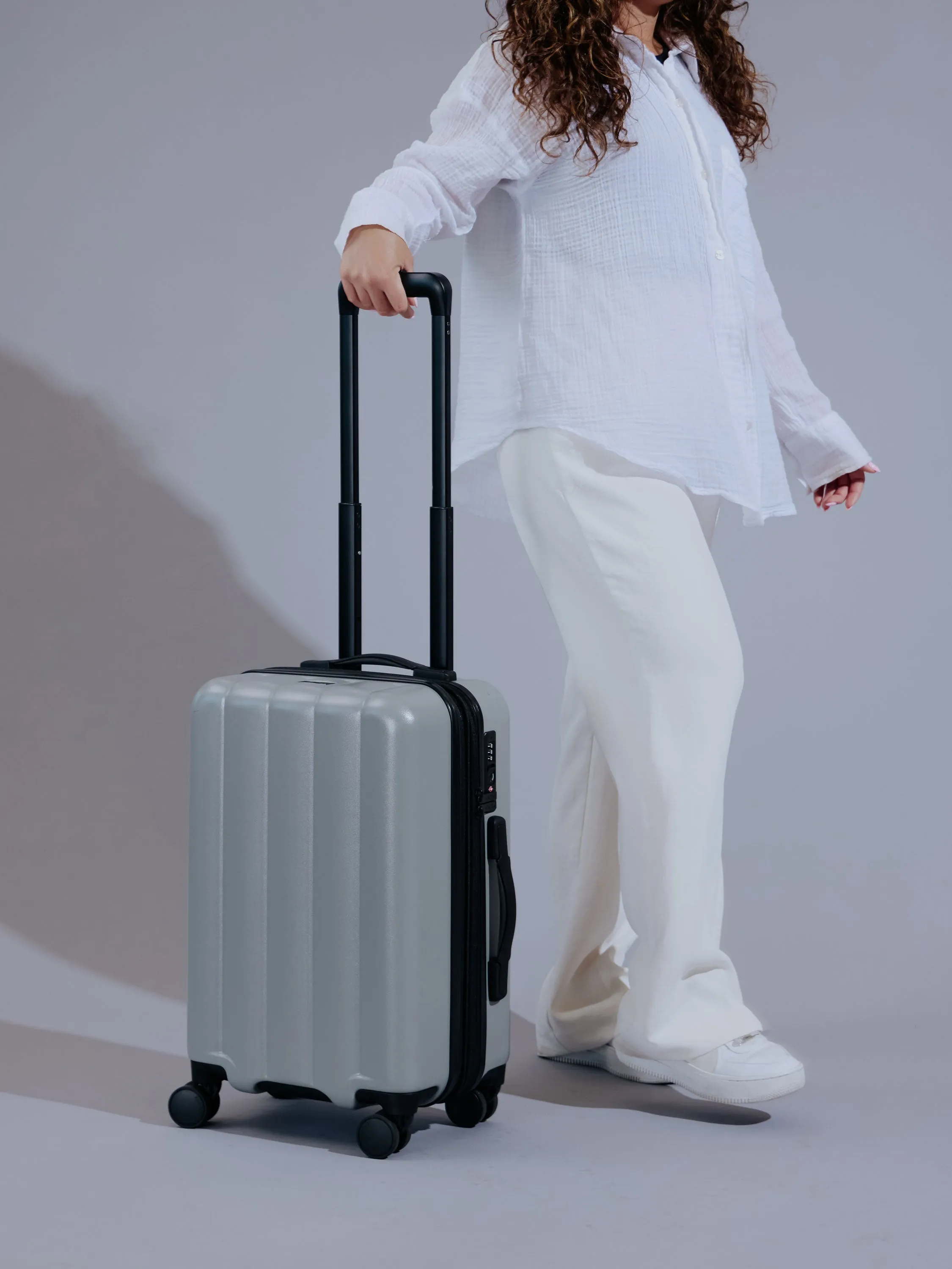 Evry Carry-On Luggage