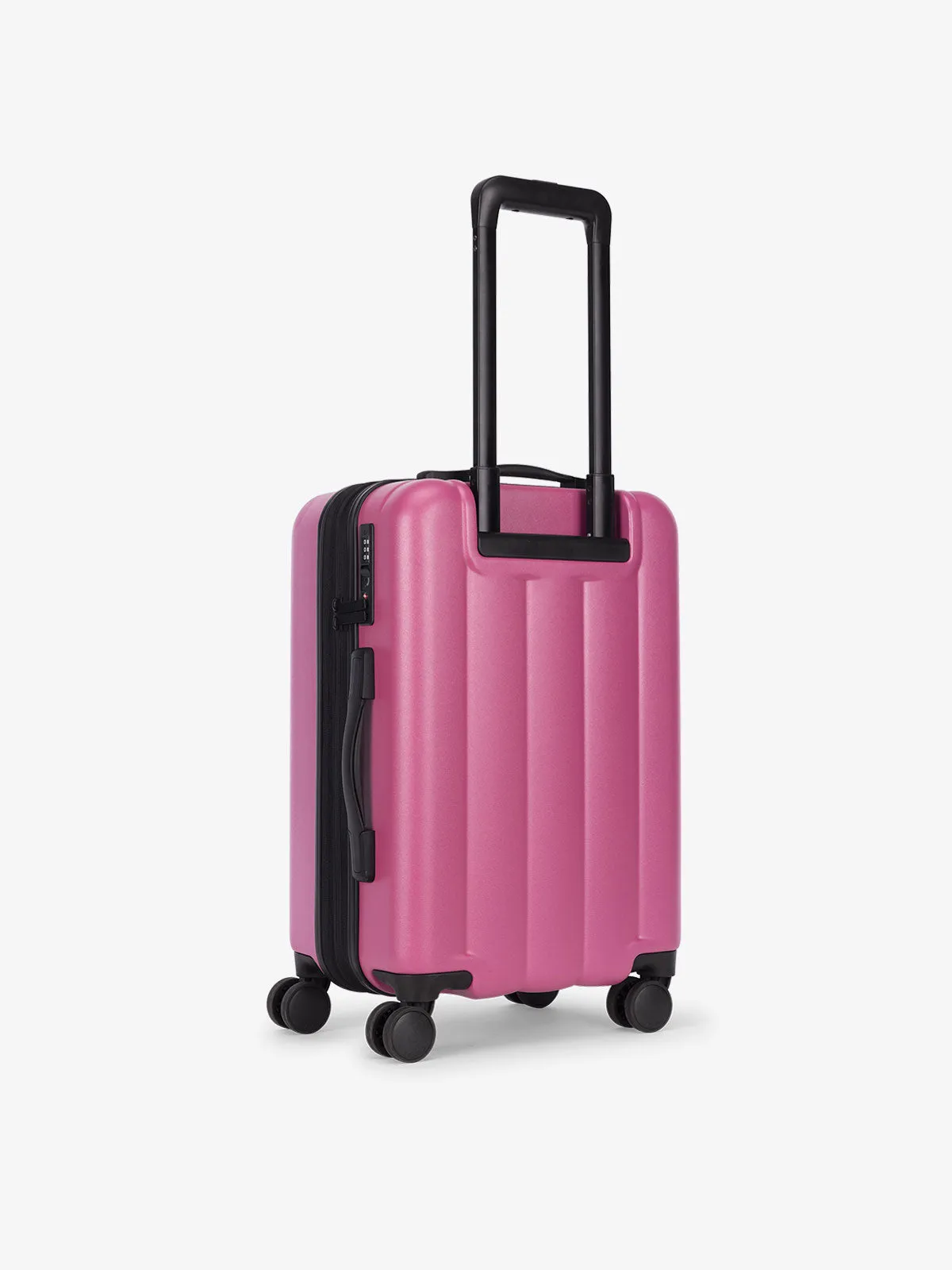 Evry Carry-On Luggage