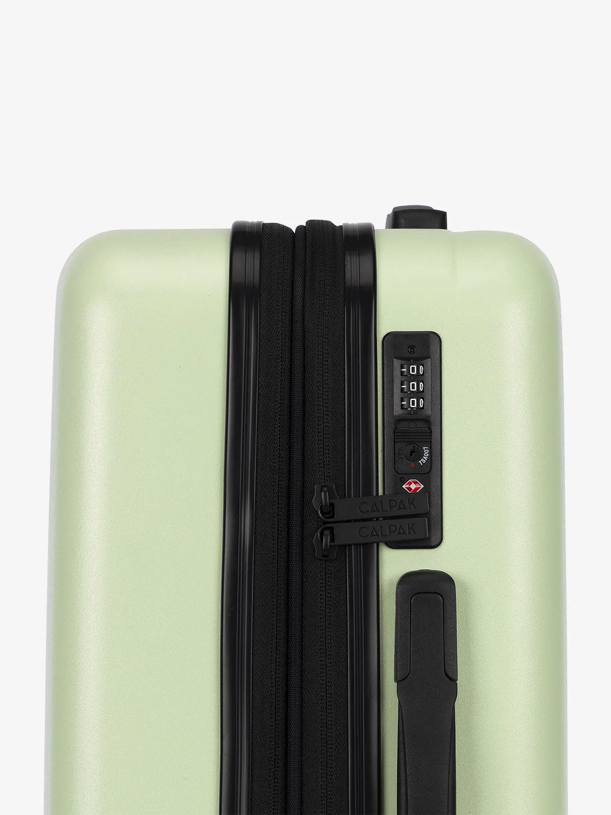 Evry Carry-On Luggage