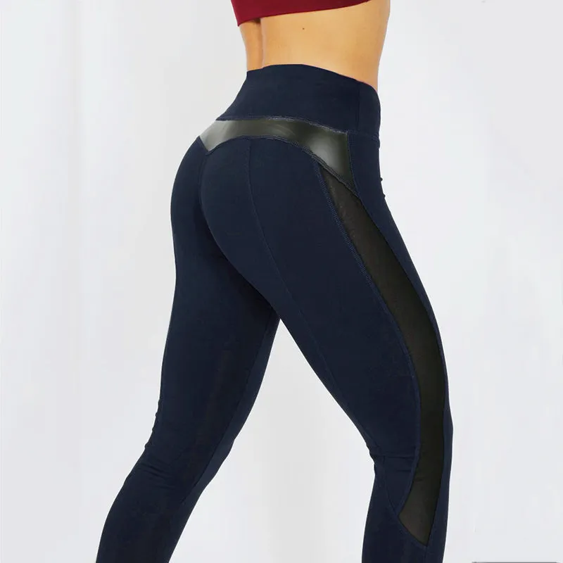 Fashion Fitness Leggings