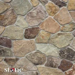 FIELDSTONE NEW ENGLAND FIELDSTONE