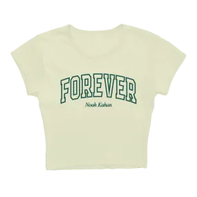 Forever Baby Rib Tee