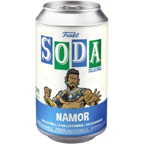 Funko Vinyl Soda - Black Panther: Wakanda Forever - Namor