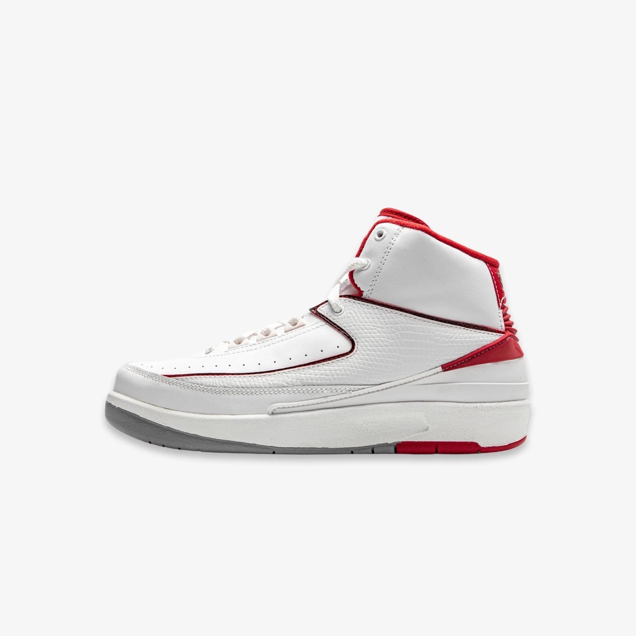 (GS) Air Jordan 2/21 Retro CDP Pack 'Countdown' (2008) 323944-993