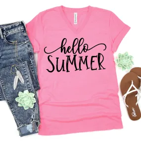 Hello Summer - NEW