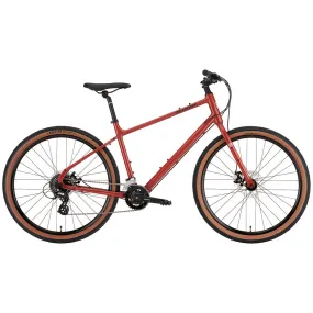 Kona Dew Urban Bike