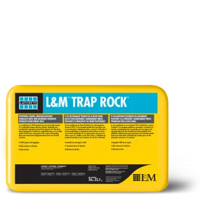 L&M TRAP ROCK™