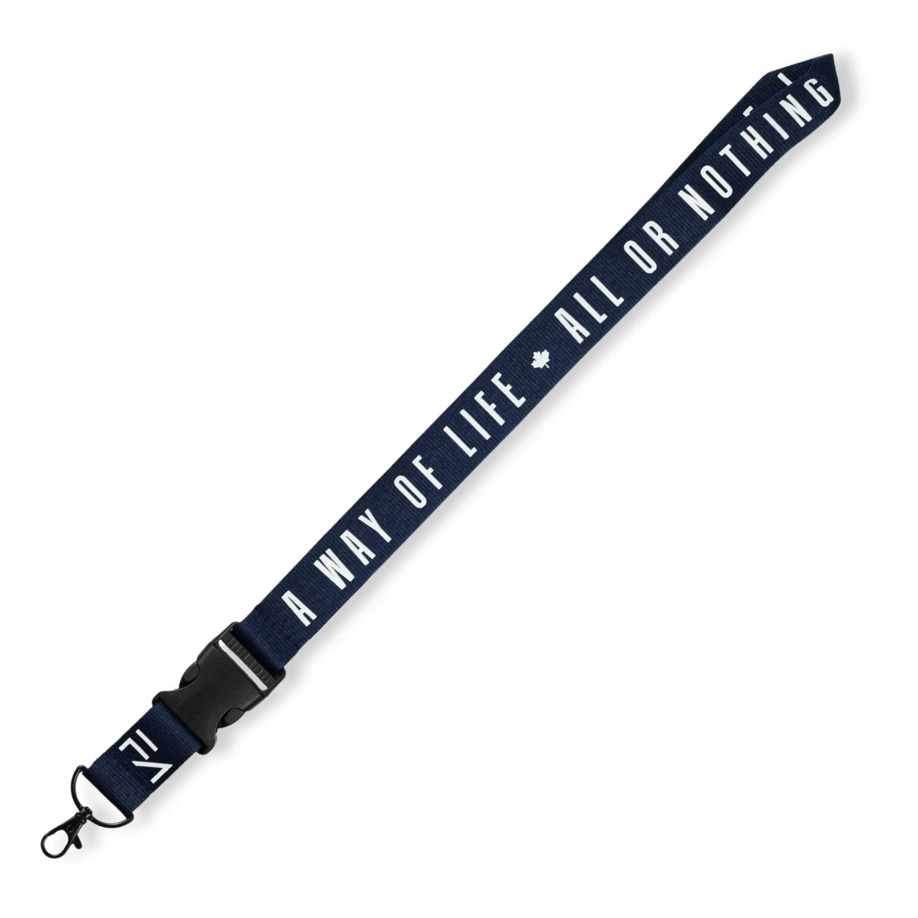 Lanyard Navy