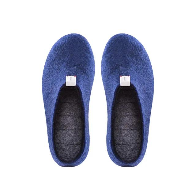 Mel - Navy Blue