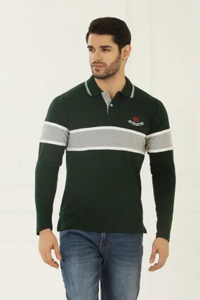 Men's FS Fashion Polo