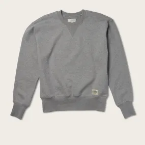 Men's Old School Sweatshirt