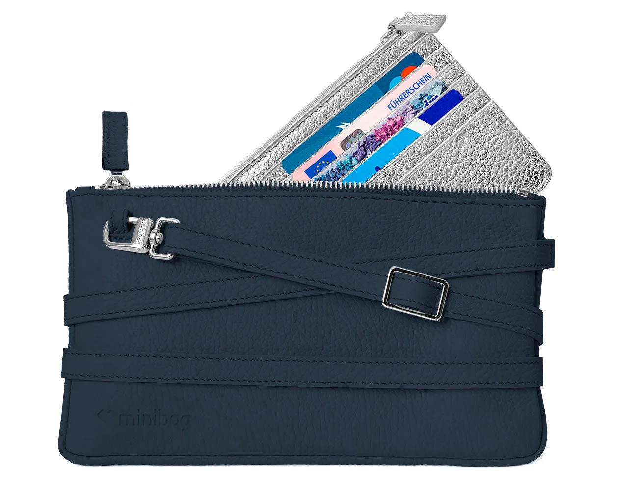 minibag navy