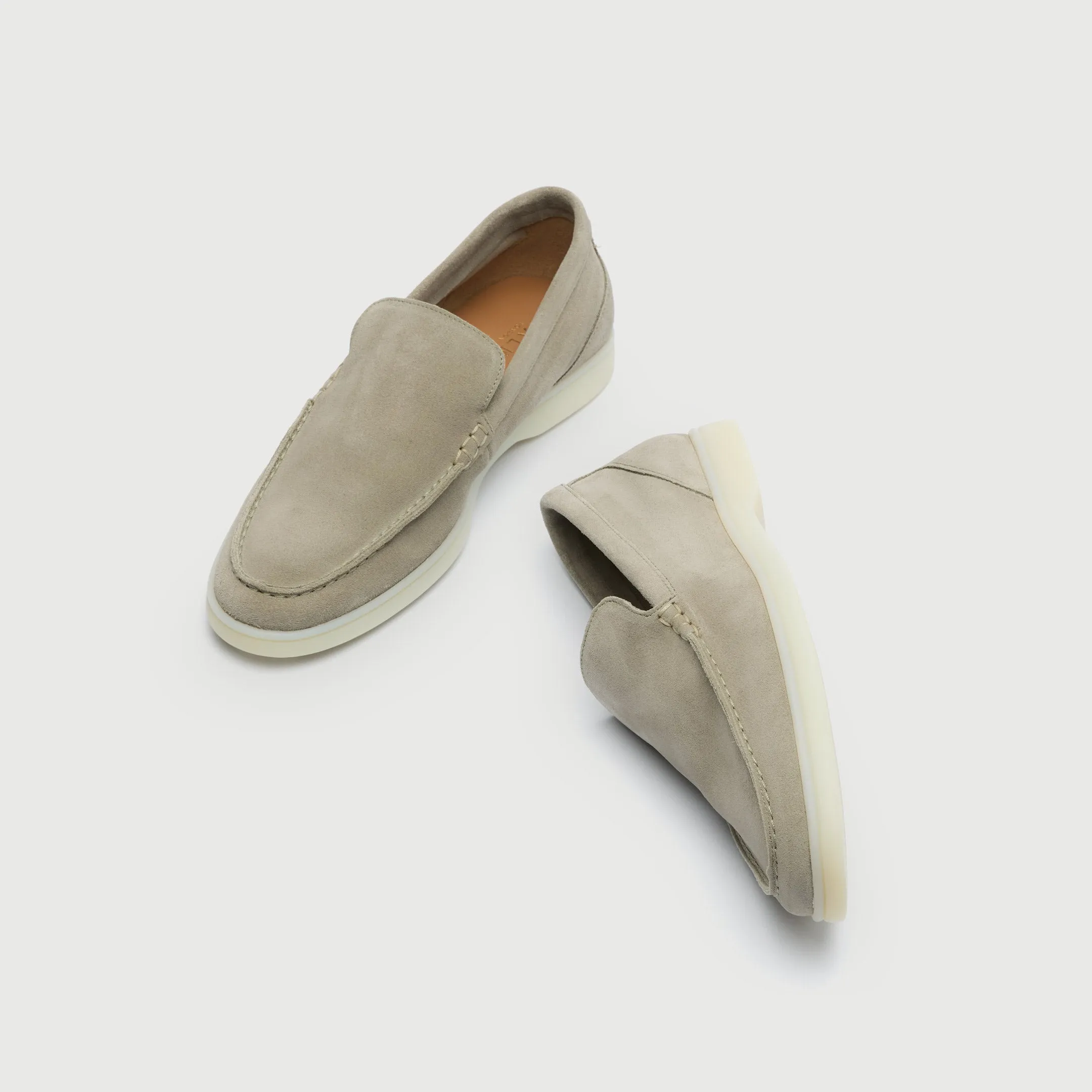 Monaco Slip On Loafer