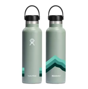 Mt. Hood Hydro Flask 21 oz. - Multiple Colors