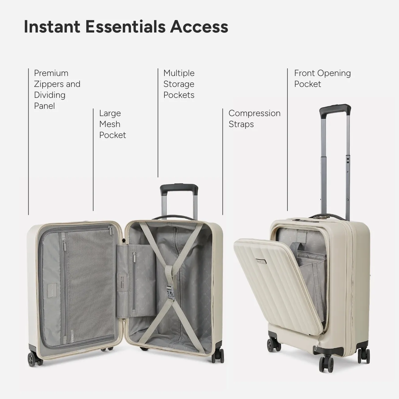 Neos Carry-On Pro