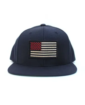 Old Glory Snapback