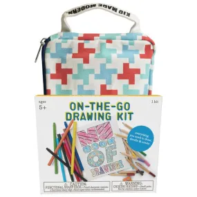 On-The-Go Drawing Kit