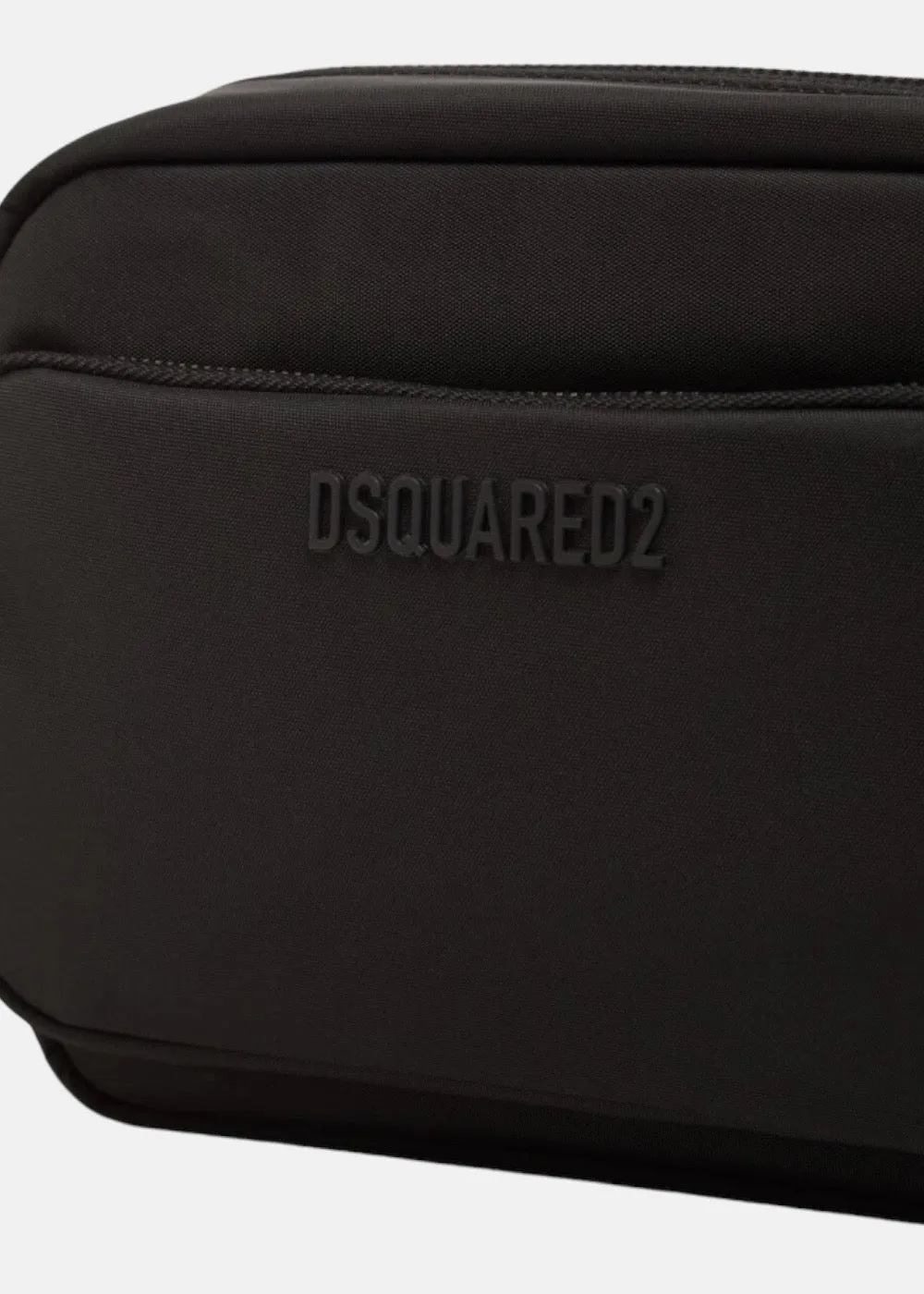 Sacoche Dsquared2 Urban Crossbody