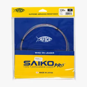 Saiko Pro Wind On Leader