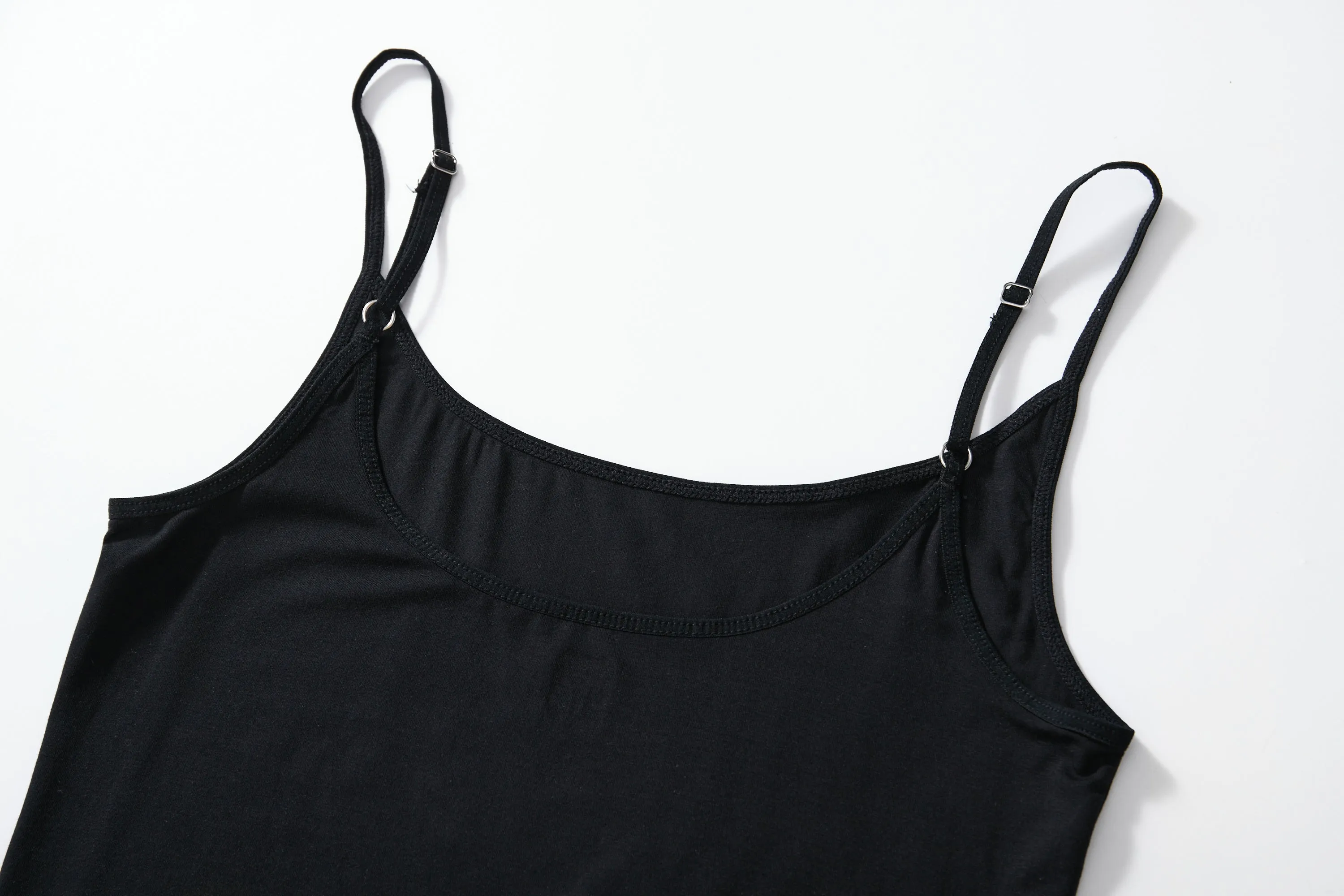 Swiss Cotton Camisole