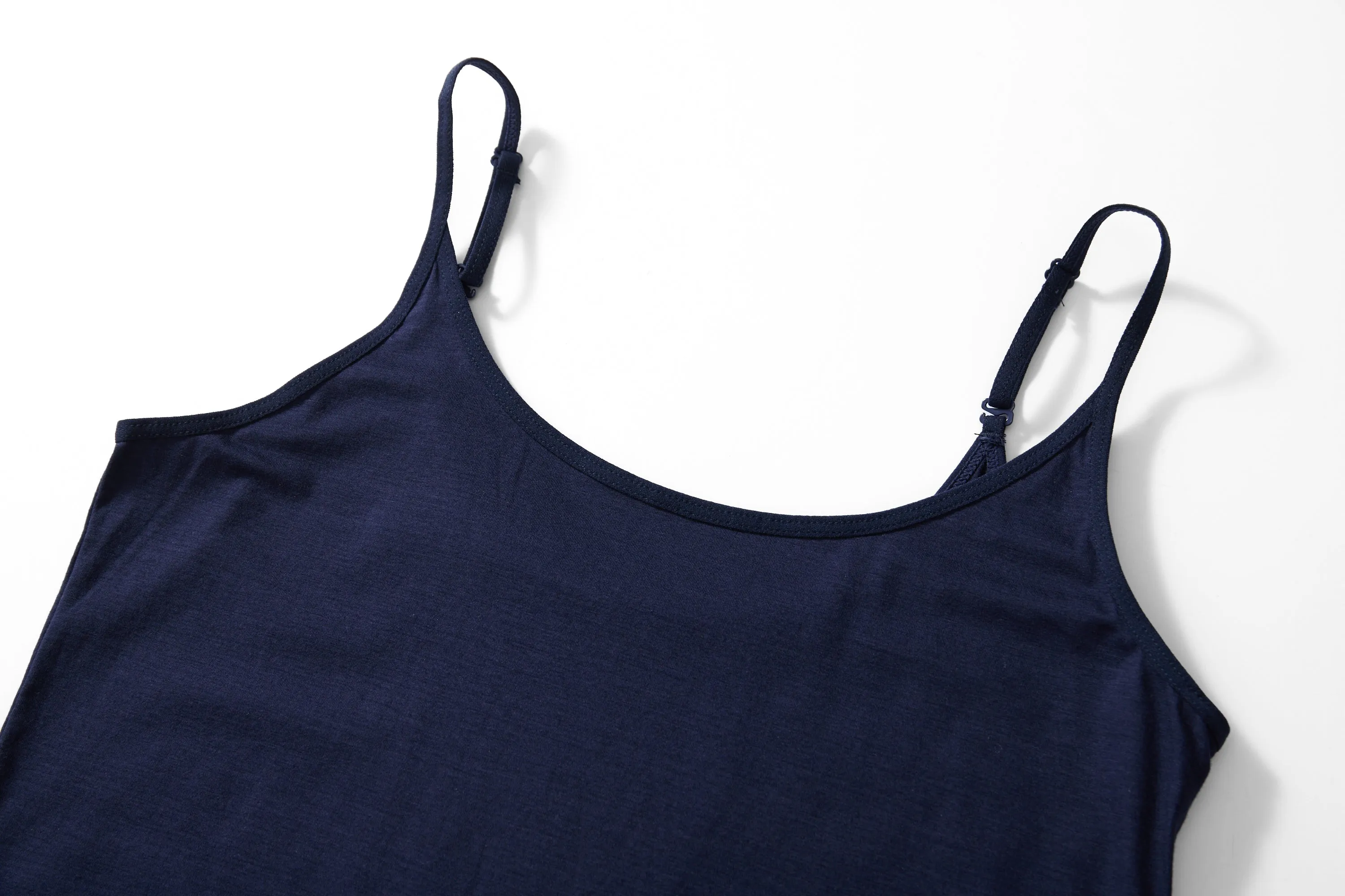 Swiss Cotton Camisole