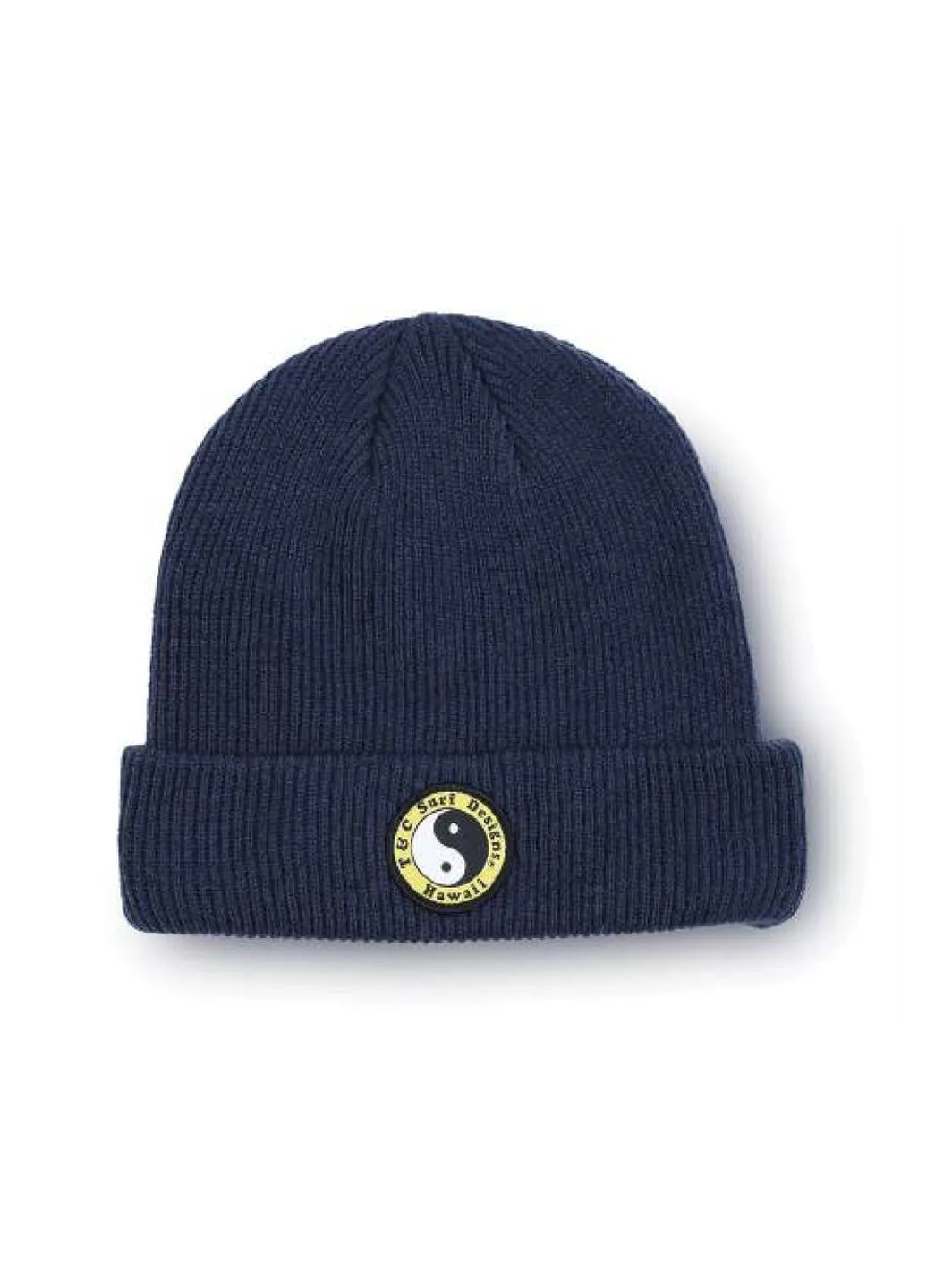 T&C Surf Australia OG Beanie Navy