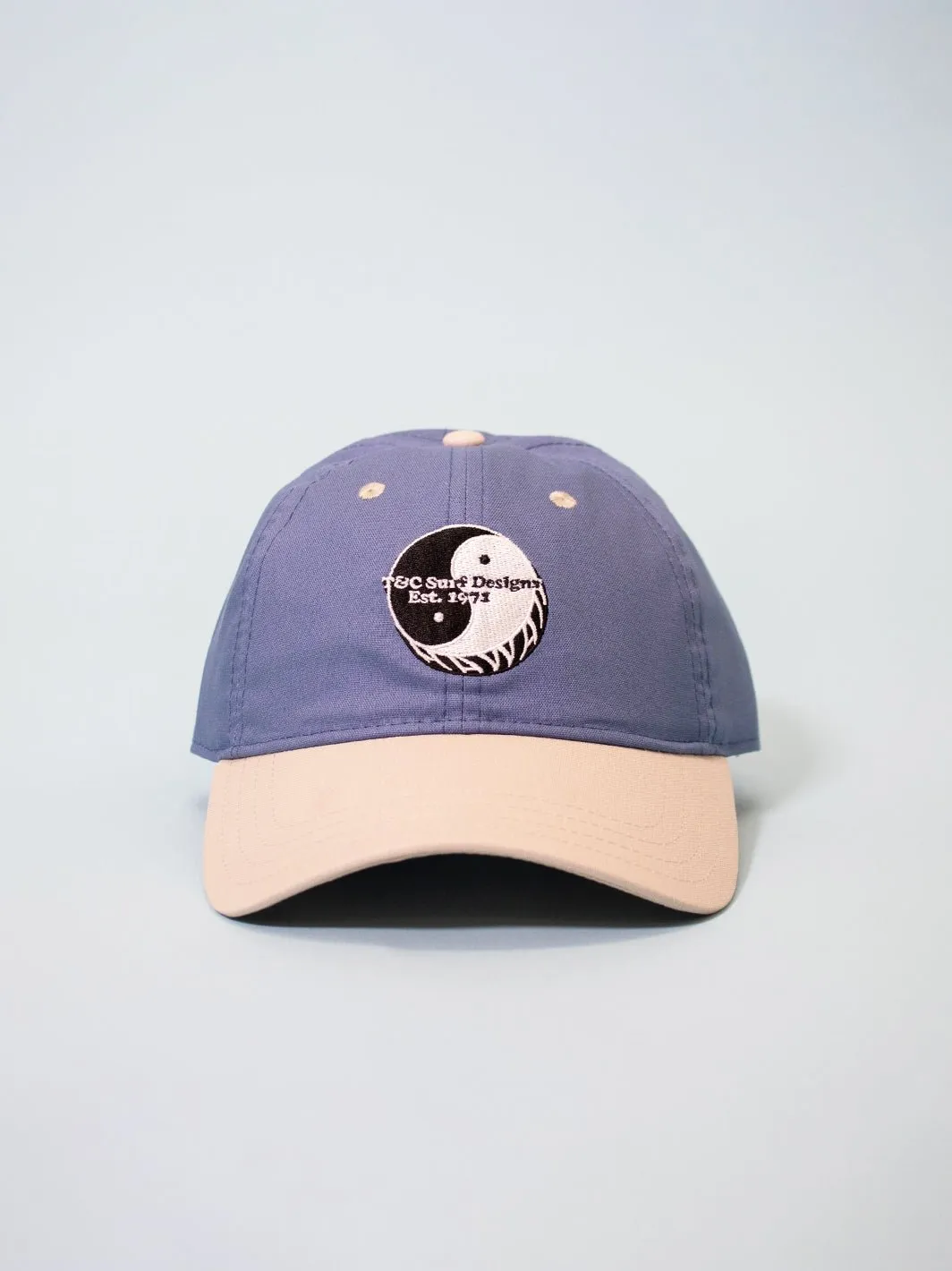 T&C Surf Comet Dad Cap